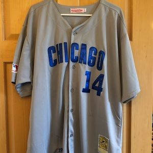 Chicago Cubs Jersey